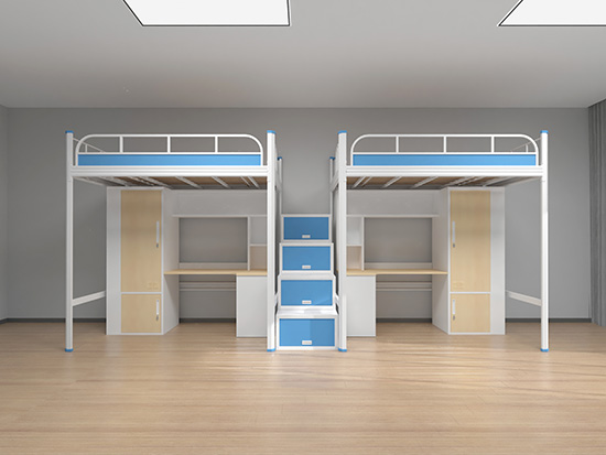 鐵架床的缺點是什么？