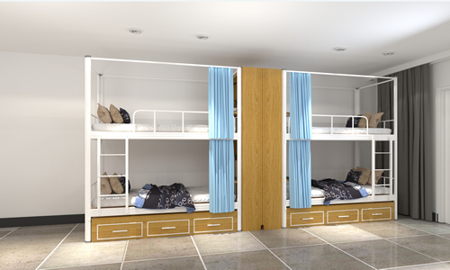 鐵床架比木床架好嗎？