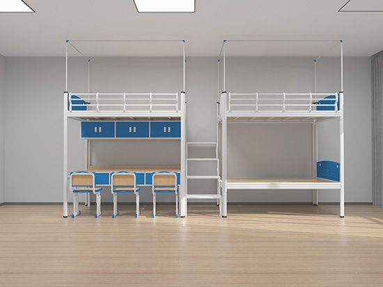 雙層鐵架床廠哪家好？