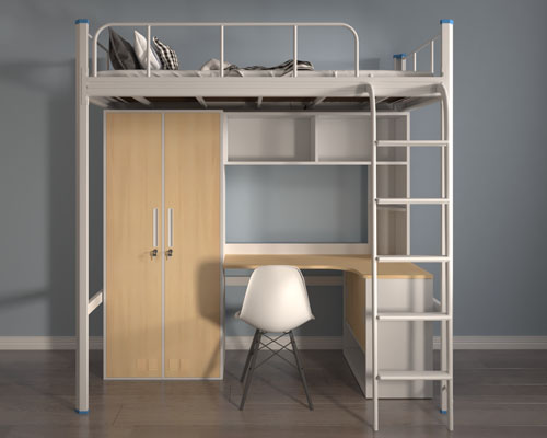 高低鐵架床廠家哪里找？