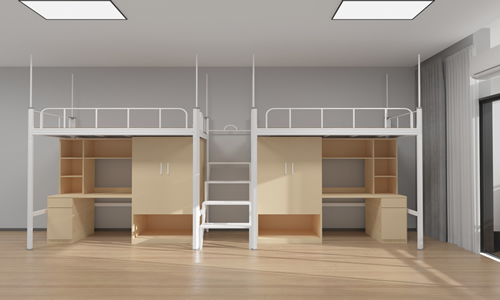 雙層床都適合哪些人用？