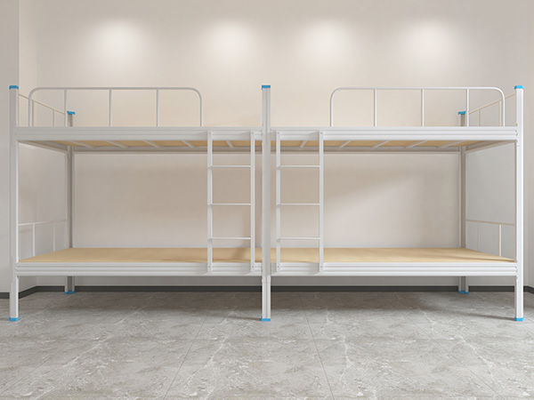 如何選擇雙層鐵床？