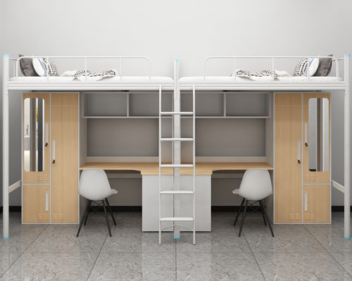 買雙層鐵床要注意什么？