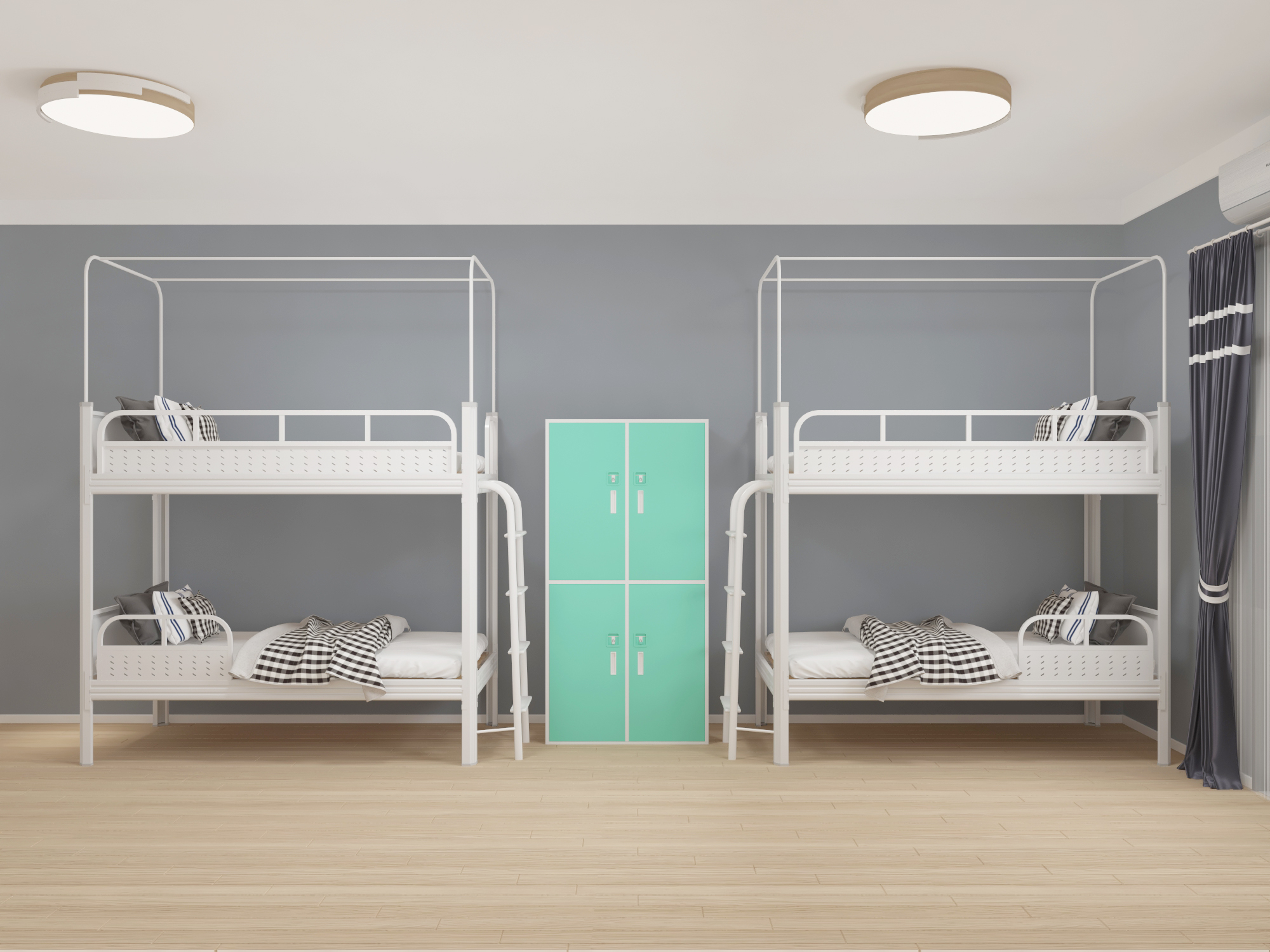 公寓床哪家質(zhì)量好？