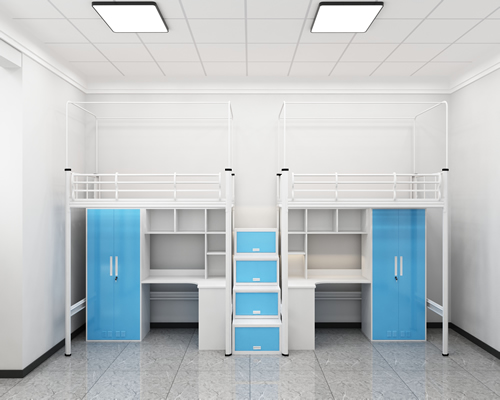 學(xué)生宿舍床一般多長？