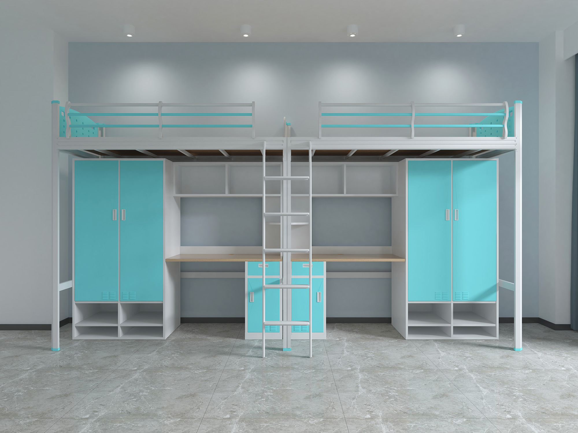 購買公寓床時，怎么看質(zhì)量？