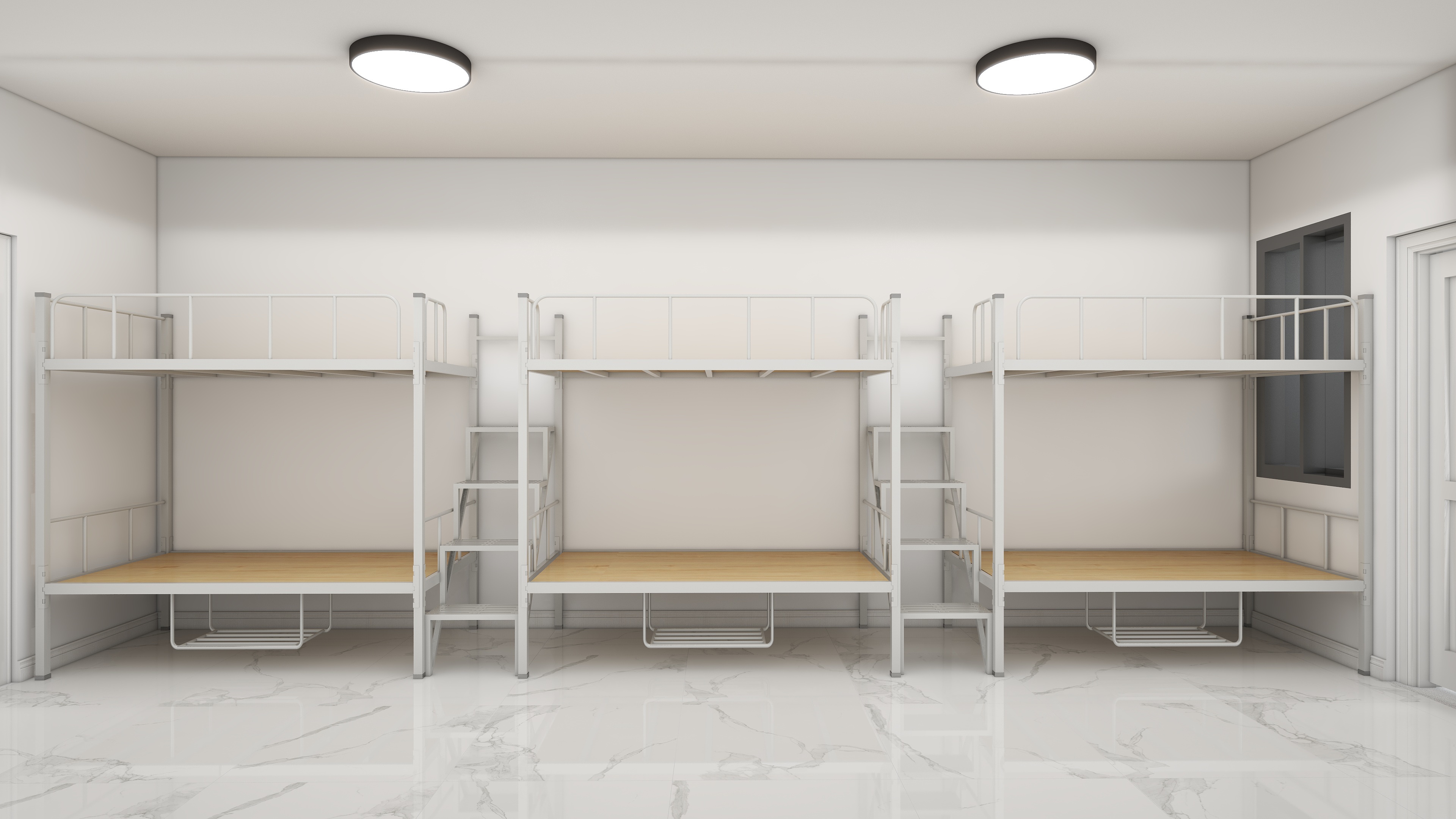 南寧哪里有鐵架床？