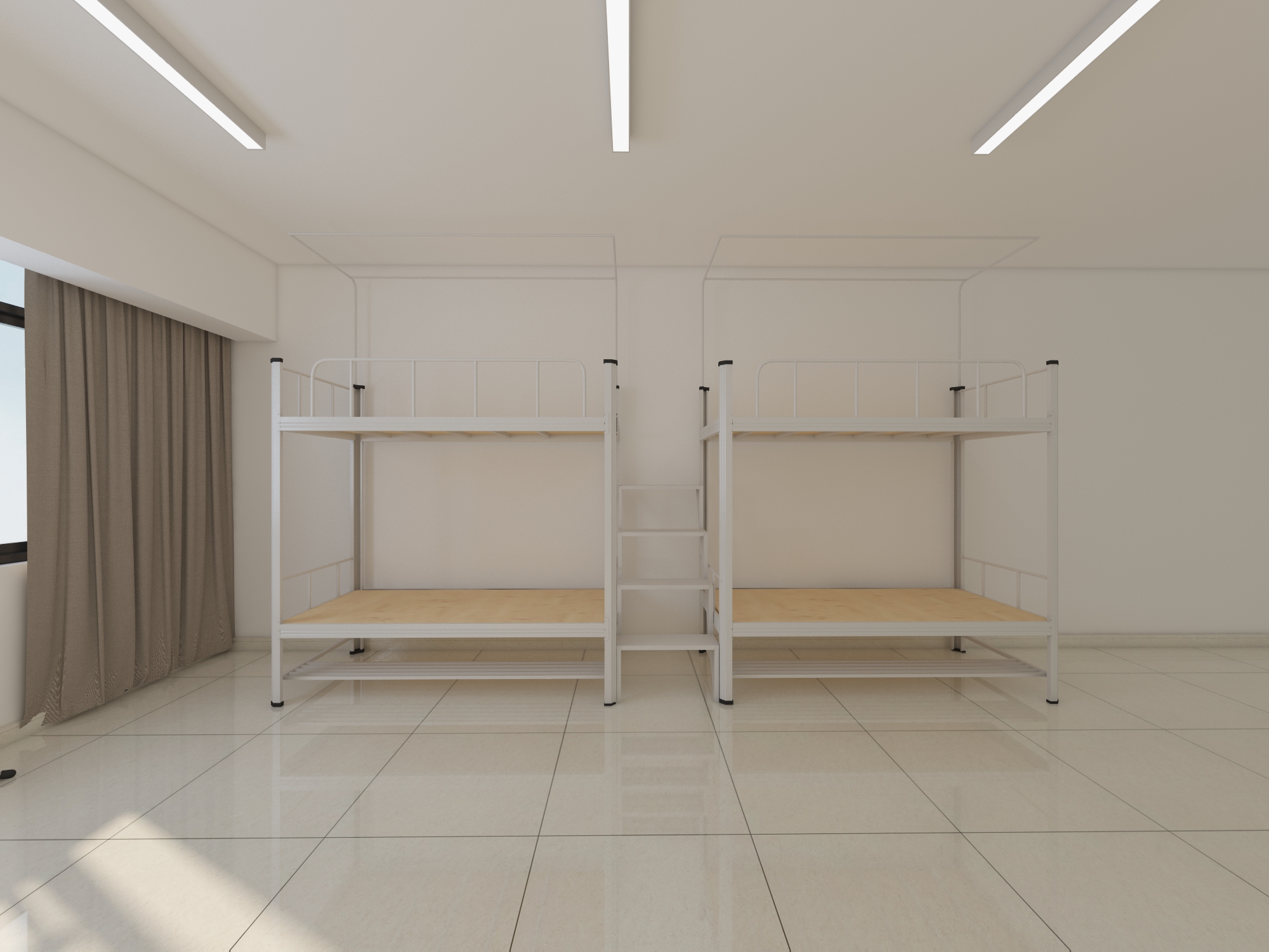 上下床鐵架哪里有賣(mài)?