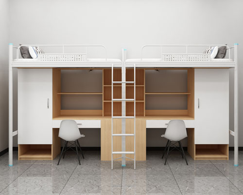 學(xué)生宿舍床多寬多長(zhǎng)？