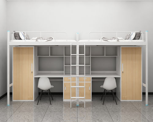 學(xué)生宿舍床一般都多大尺寸？