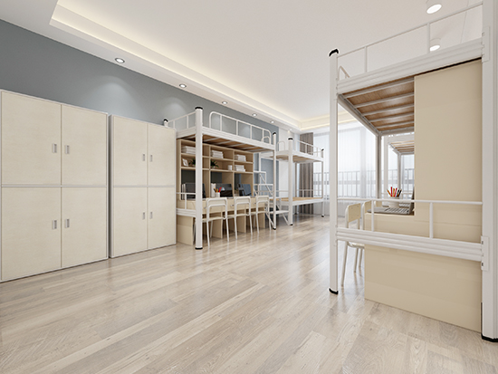 公寓床定做哪家好？