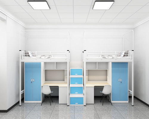 高中學(xué)生宿舍床尺寸？