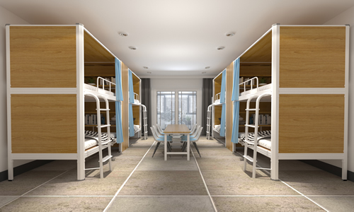 單人位公寓床如何選購(gòu)？