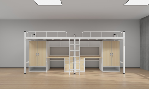 職工宿舍床廠哪里有？