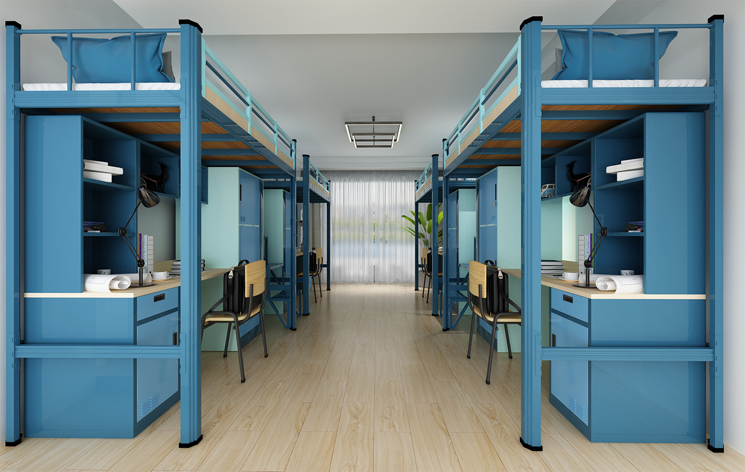 高校公寓床價(jià)格