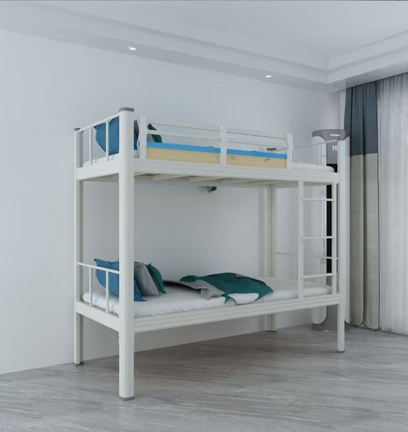 上下鐵床多少錢一張？