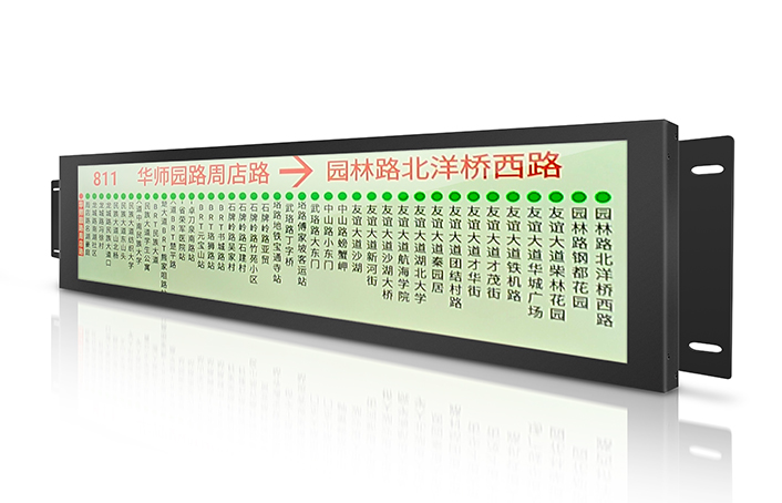 多媒體畫(huà)框屏：賦予傳統(tǒng)藝術(shù)全新的亮點(diǎn)